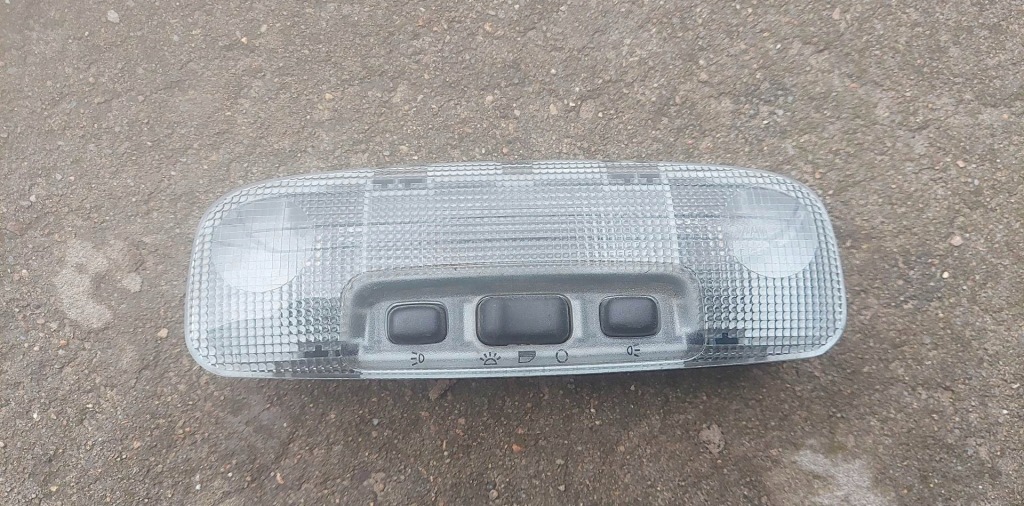 фото №1, Лампа стельовий ford mondeo mk4 focus mk2 s-max