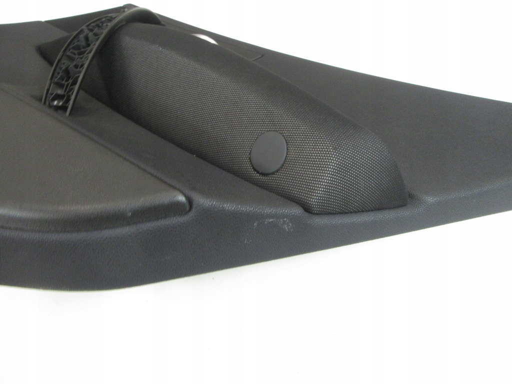 фото №8, Обшивка двері водія правий задня bmw e83 x3