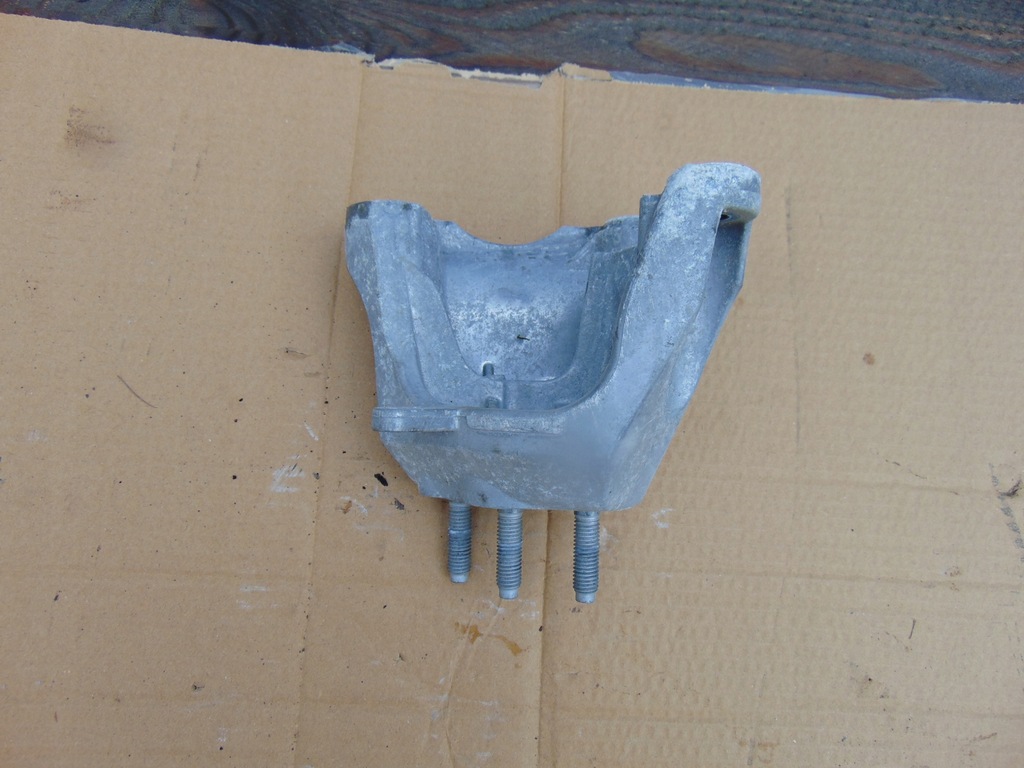 фото №6, Кронштейн двигателя ford ecosport 1.0 ecoboost