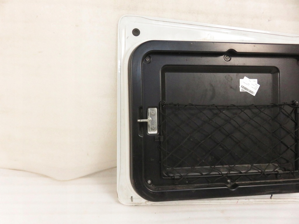 фото №13, Кришка бардачка mercedes actros mp4