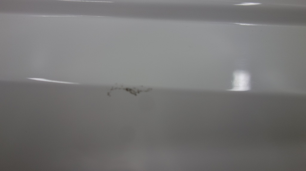 фото №7, Volvo xc60 ii бампер задний задняя 614