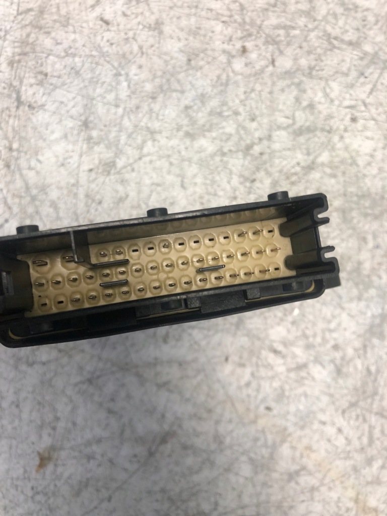 фото №3, Модуль дверь левый перед signum 13170134