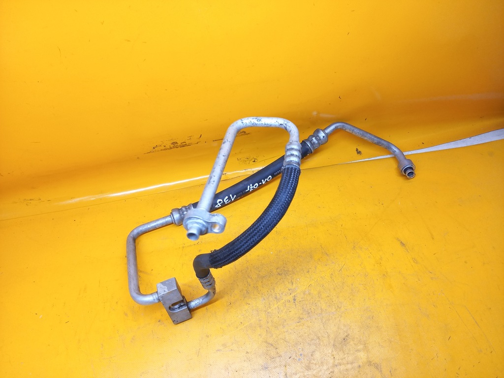 фото №6, Шланг кондиціонер mondeo mk3 2,0tdci 01-07r