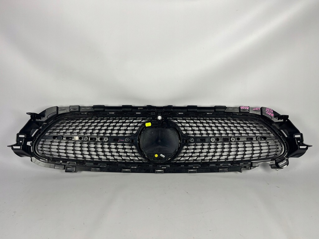 фото №11, Решітка радіатора решітка радіатора mercedes w213 w238 coupe