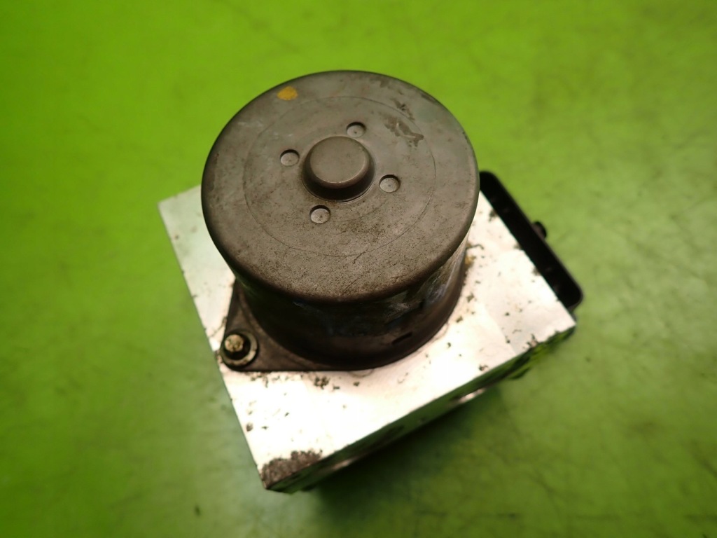 Насос abs toyota corolla e12 02r 027304571 89541-02030; 44510-02050; Цена