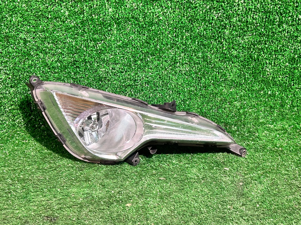 фото №1, Противотуманная фара правый hyundai i40