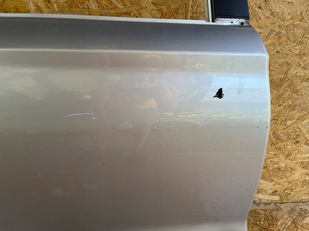 фото №6, Hyundai i30 i-30 iii 3 fastback 17- дверь задние задняя правое