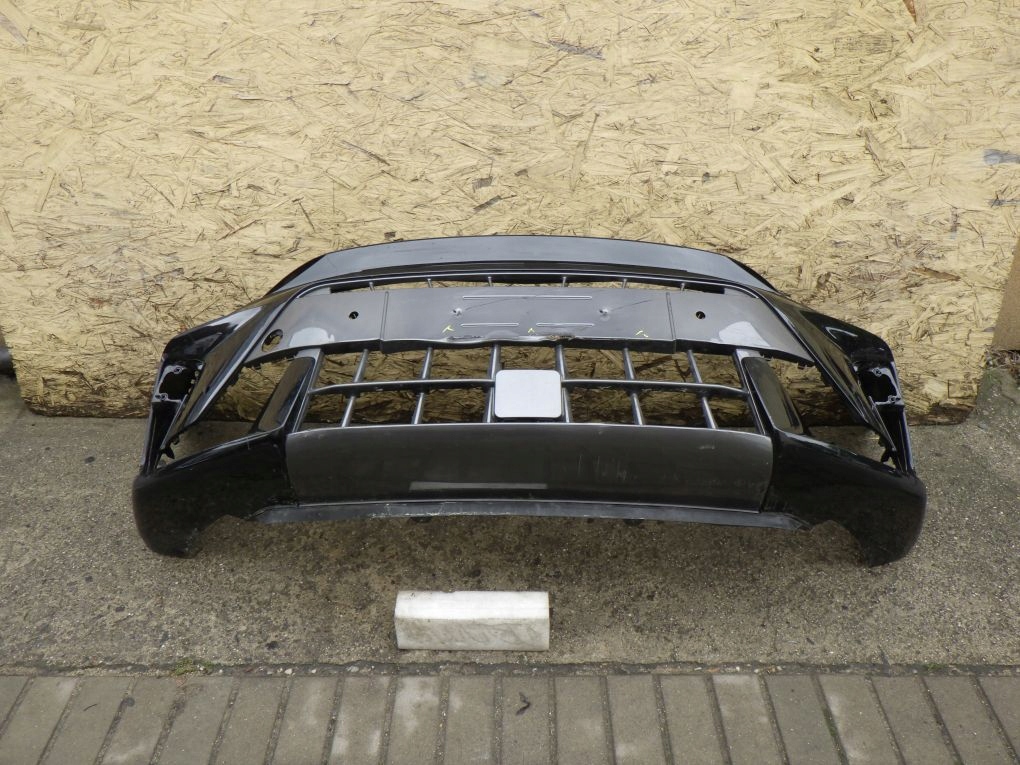 фото №14, Seat leon iv 4 cupra 5fa lift 23- бампер передний