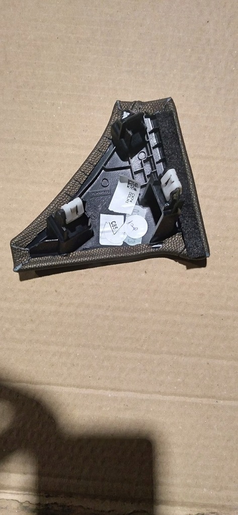 фото №7, Citroen ds7 декори панелі комплект 9816161677 9816967977 9816157377