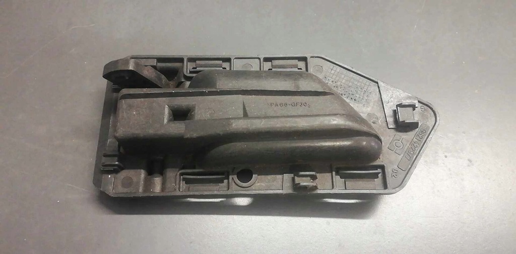 фото №3, Berlingo 96- ручка внутрішня двері правий перед