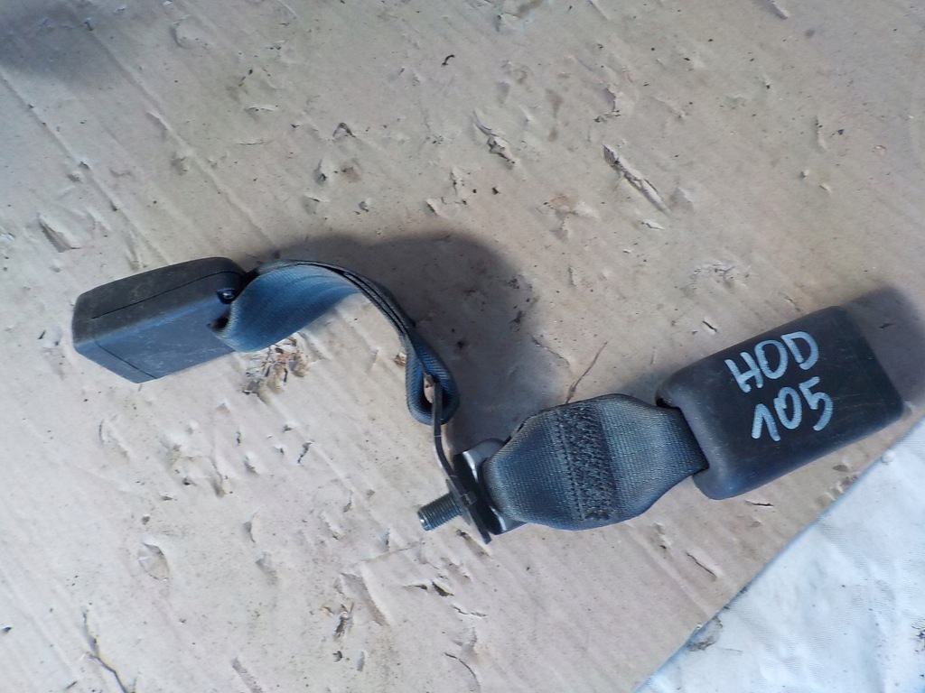 фото №1, Honda civic x 1.5t клипса поперечина