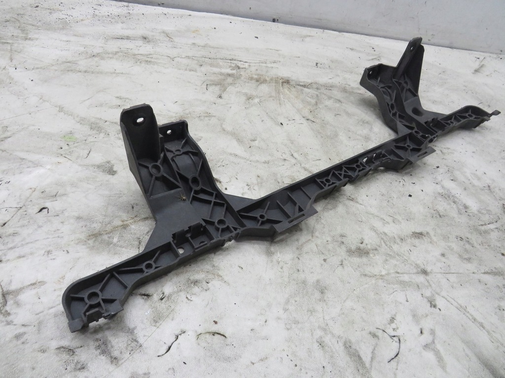 фото №2, Підсилювач балка перед countryman r60