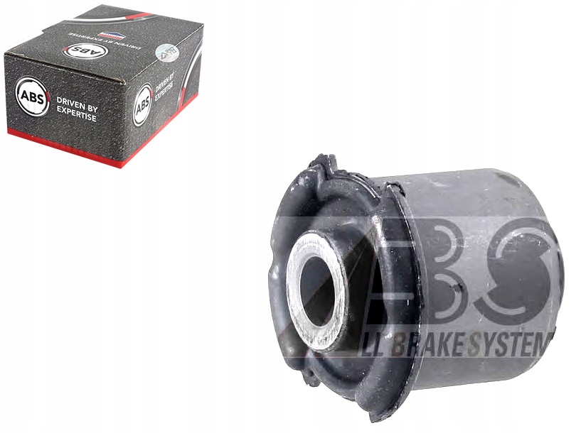 фото №1, A.b.s. 270945 підшипниковий вузол, важіль