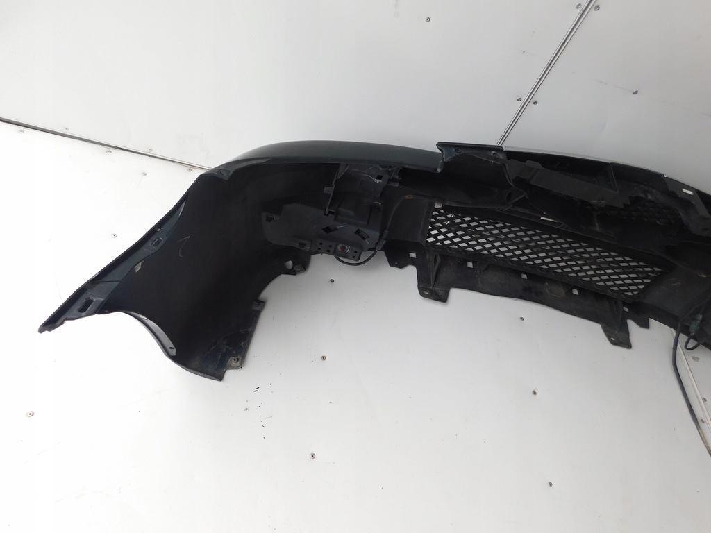 фото №10, Бампер перед mazda premacy 1 i lift 01-05 m-ód poznań