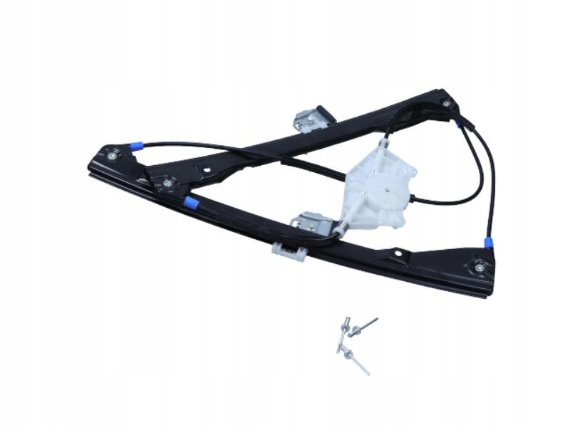 фото №1, Підйомник скло перед правий vw new beetle 98-10