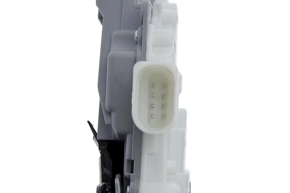 Привод центрального замка задняя левое  passat b6 05- Недорого