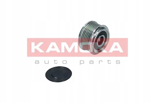 Генератор - сцепление односторонний kamoka rc047 Доставка