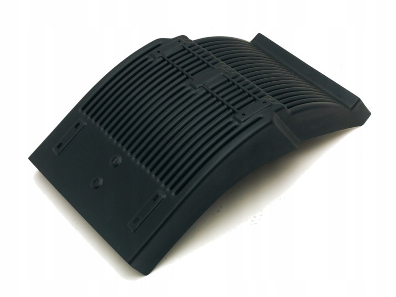 фото №1, Крыло кабины подкрылок volvo fh s/typ задняя