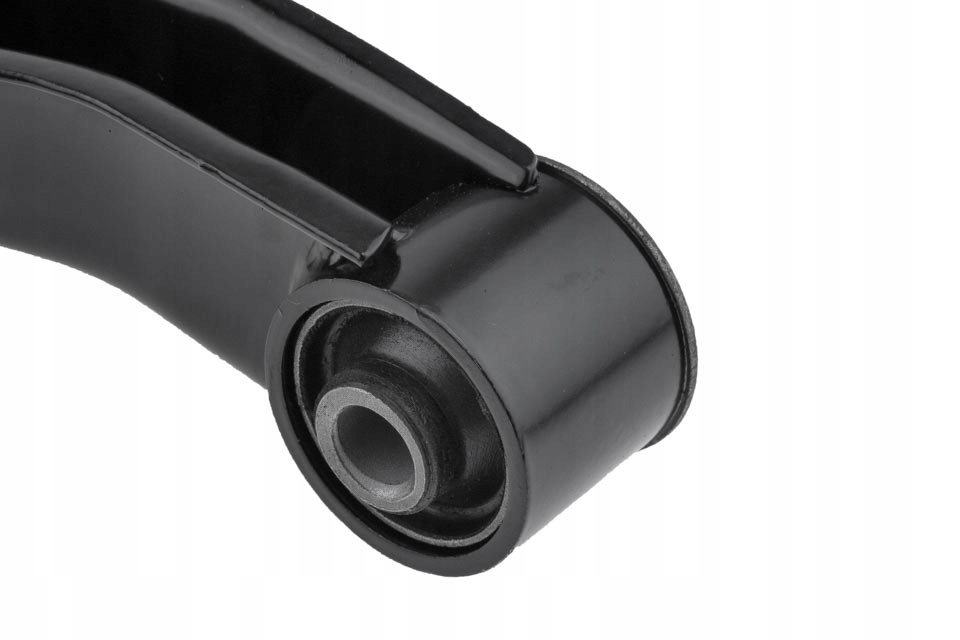 фото №14, Рычаг передний np300 king cab 98- /верхний левый/