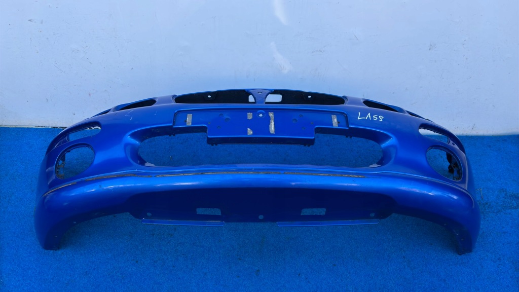 фото №1, Mg rover 25 00-05 rok бампер перед dpb101740 la59
