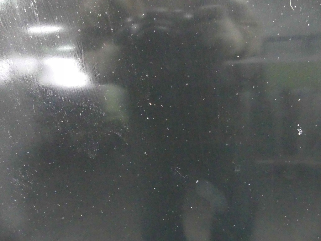 фото №3, Капот передняя hyundai atos 00r чёрный eb