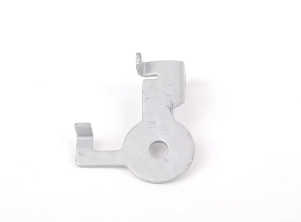 фото №7, Bmw 1 cabrio e88 left регулюючий rod кронштейн 37146763595 6763595