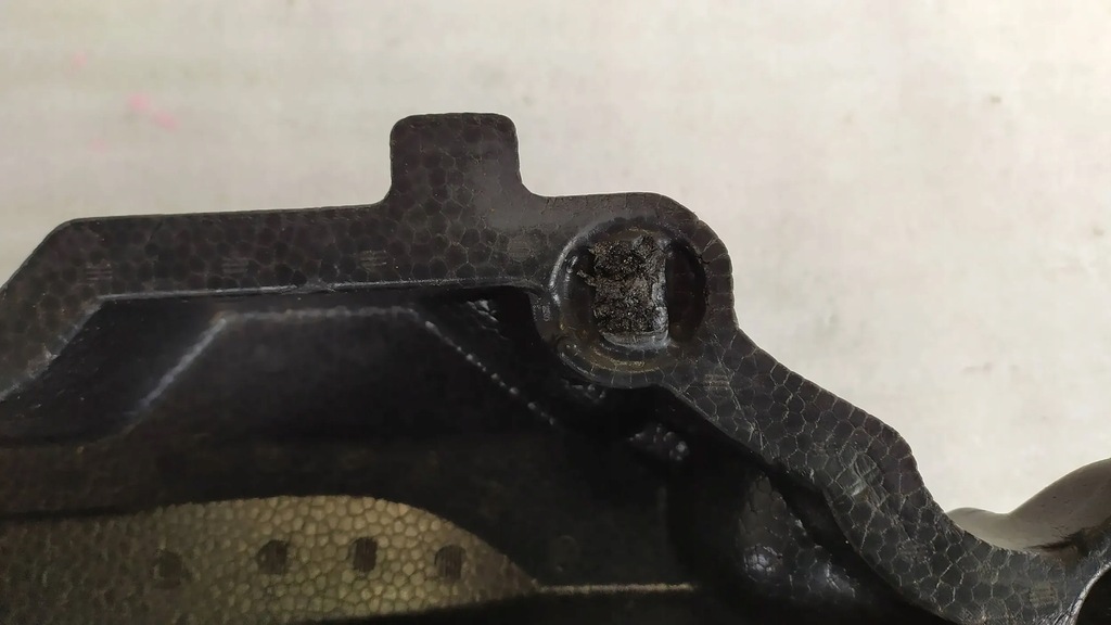 фото №12, Абсорбер бампера перед toyota rav4