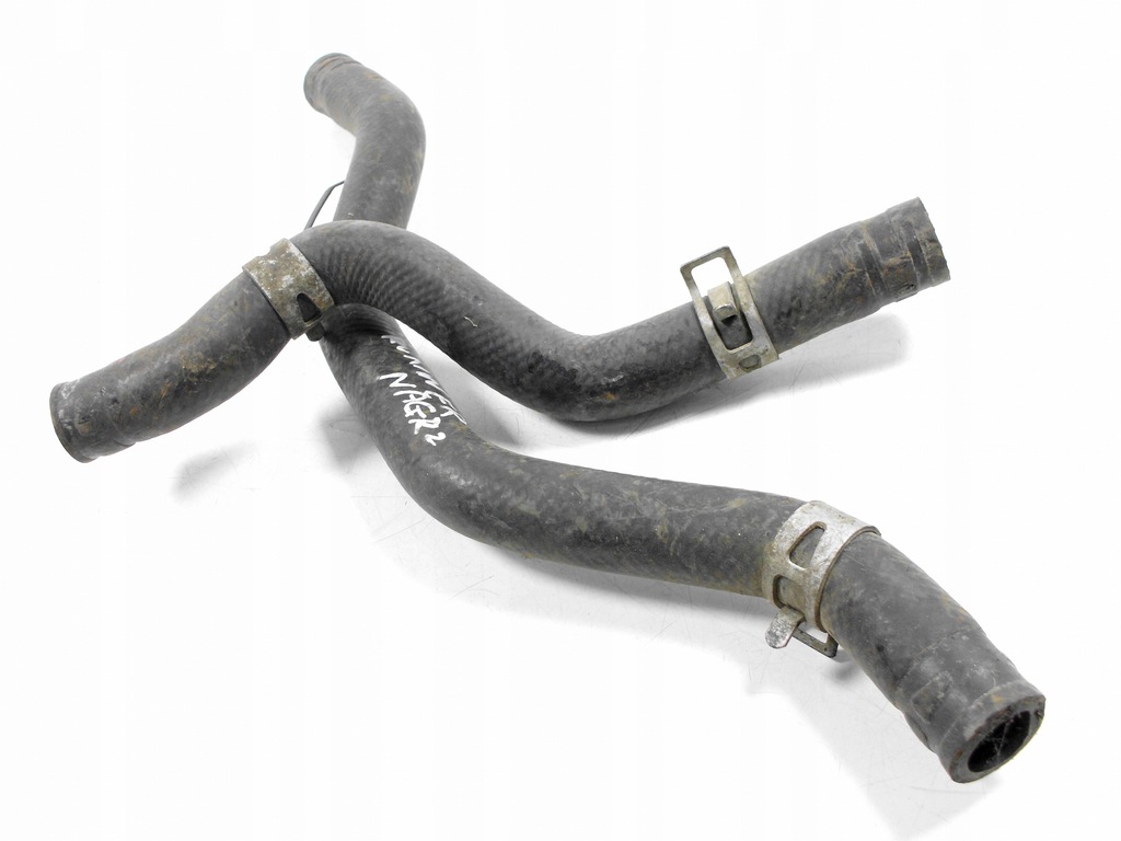 фото №1, Mitsubishi space runner i шланги обігрівача wody