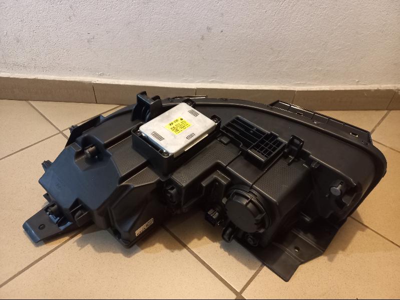 фото №13, Hyundai ioniq 5 v 21- лампа передняя перед правая 92102-gi