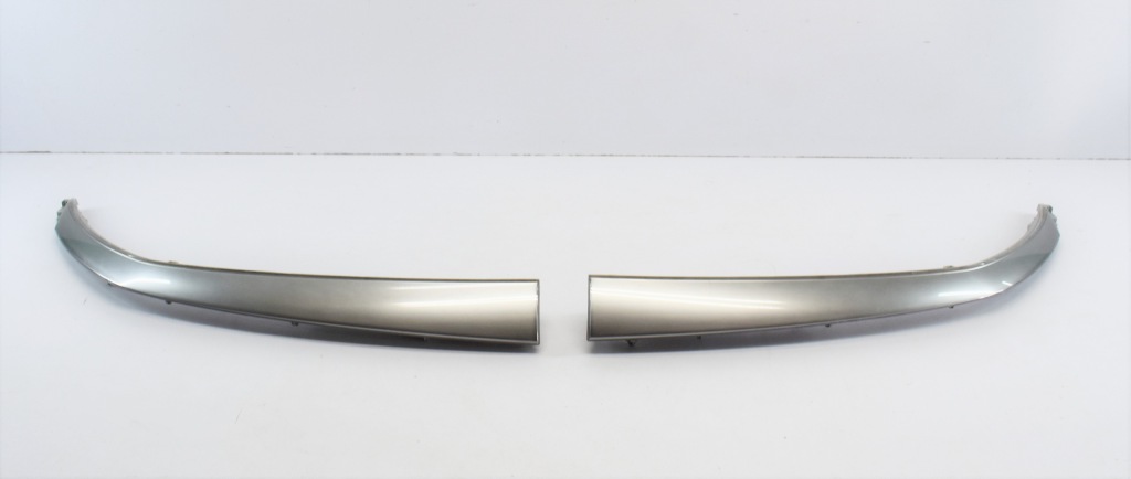 фото №1, Hyundai ioniq v 5 ліва лампа led drl org eu