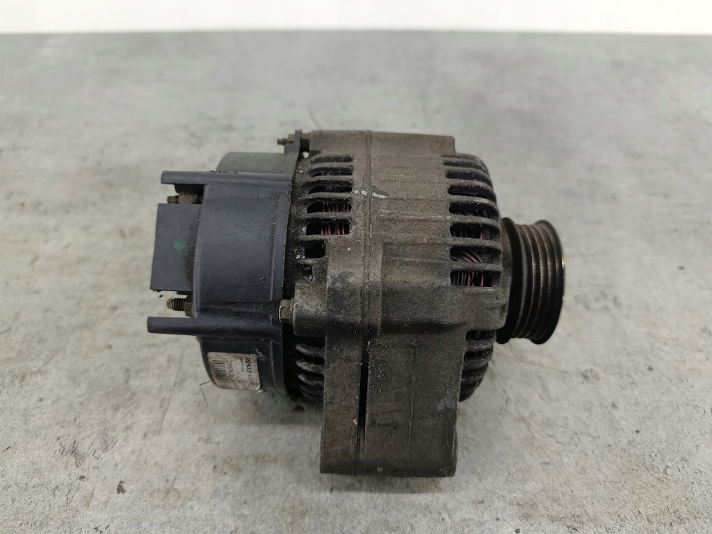 Купити Генератор smart fortwo 1 a1601540501 63321658 0,6 t