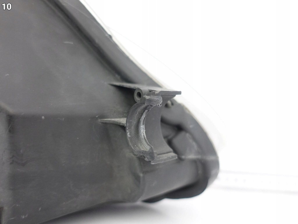 фото №11, Seat leon ii 2 cupra 5p1 1p1 09-12 lift altea лампа ксенон поворотный левая eu