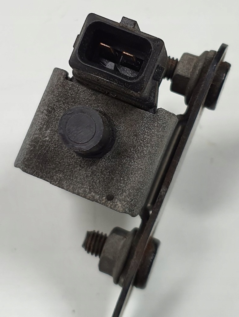 фото №3, Клапан вакуумa range rover iii l322 1742711