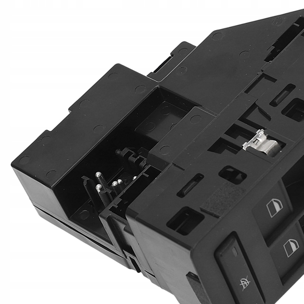 фото №15, Головний перемикач вікно електричний 61316962506 кнопка передній