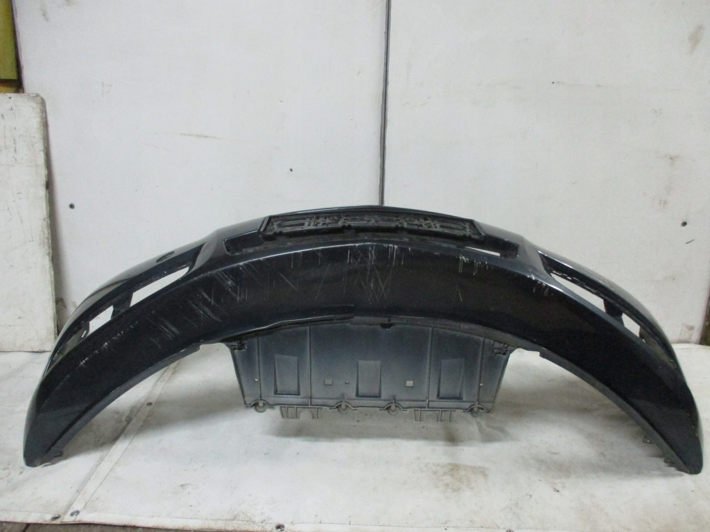 фото №16, Бампер перед передний opel insignia a 13288286