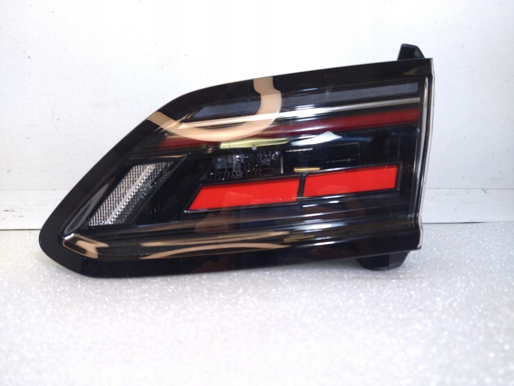 фото №4, 3g8945308aj оригинальная лампа правая задняя r-line vw arteon 2017+