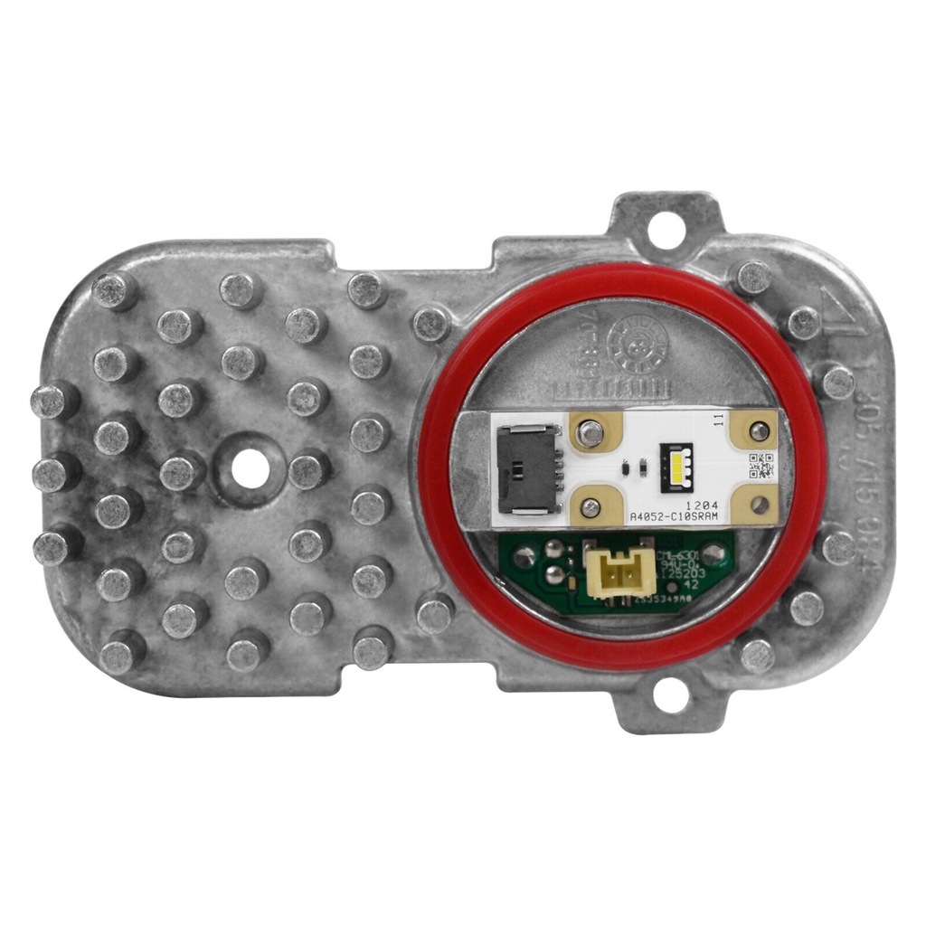 фото №10, Блок управляющий фарами dla bmw e92 e93 f33 f06 63117263051 2szt