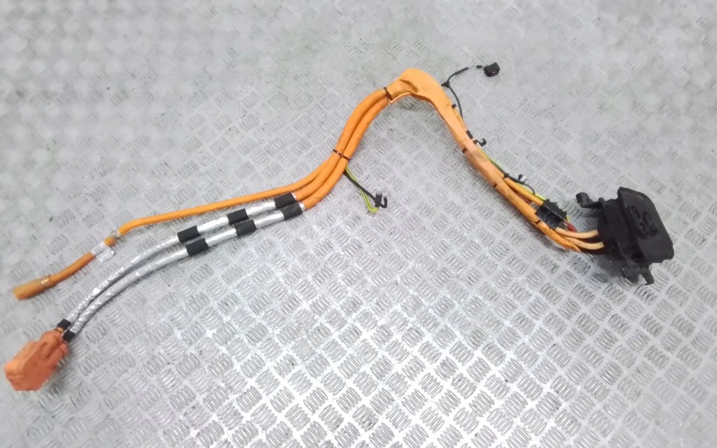 фото №1, Другое кабели bmw i3 i01 7619782 0.6l hybrid 125kw 2016