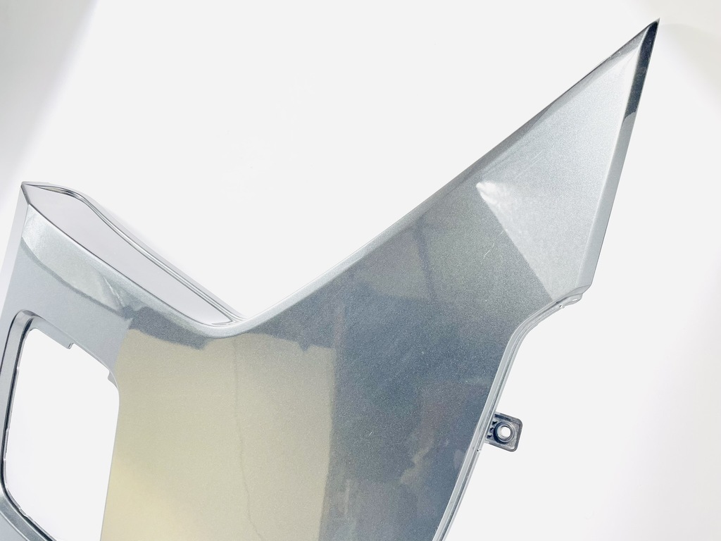 фото №6, Kia niro ii hybrid 1.6 87850-at000 agt обшивка крила задня лівий