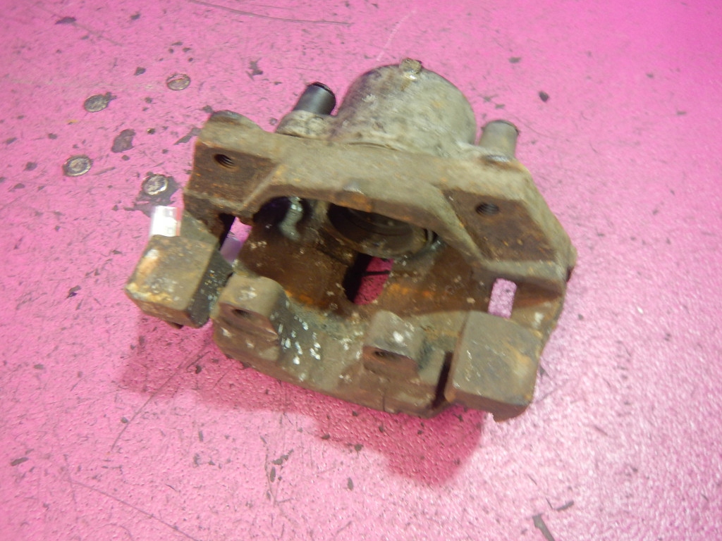 фото №6, Bmw e39 00-04 2,5 d суппорт тормозной перед правый скоба