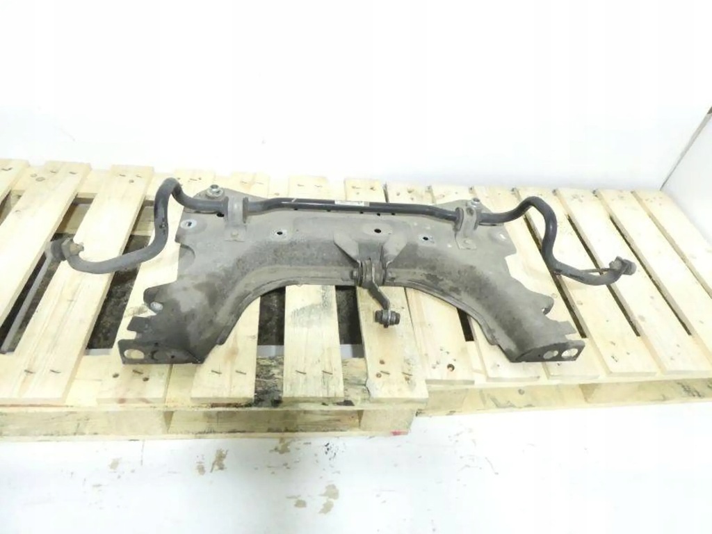 фото №1, Renault clio iv подрамник подрамник перед kolsyka 1.5 dci