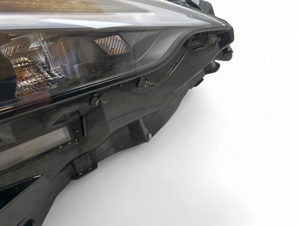 фото №9, Lexus nx 2023 лампа передня