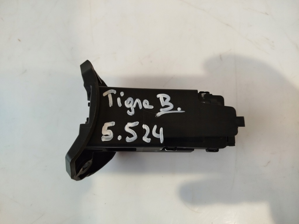 фото №6, Привод крышка топлива opel meriva 13120789