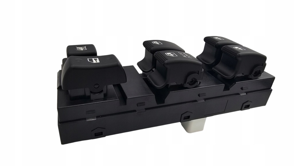 фото №15, Панель выключатель блок управления окон hyundai tucson 2004-2010 93570-2e000