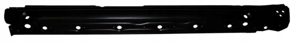 фото №1, Поріг зовнішній правий mercedes e-klasa w124 84-96