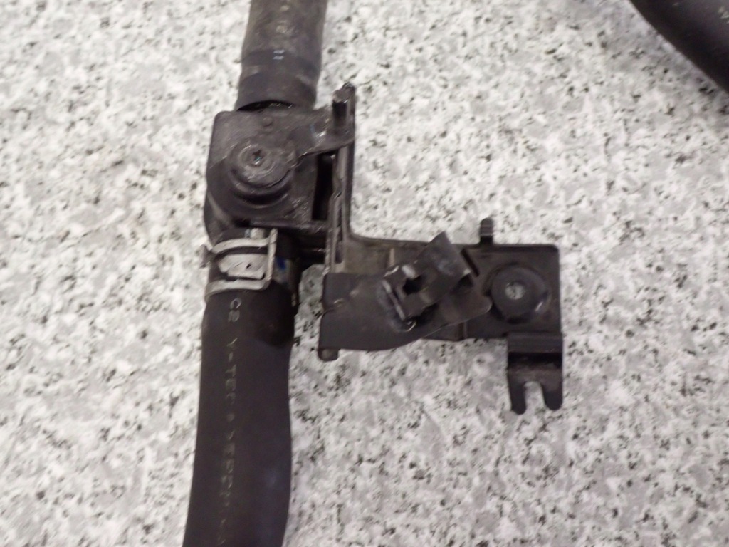 фото №5, Honda civic 9 ix 12-16 клапан отопителя отопления