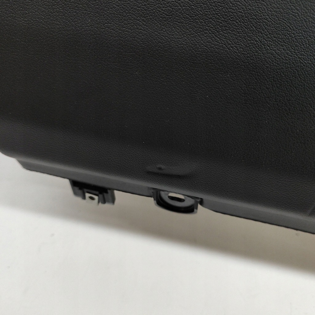 фото №6, Land rover range rover sport l494 2018 element панели приборной панели / dół