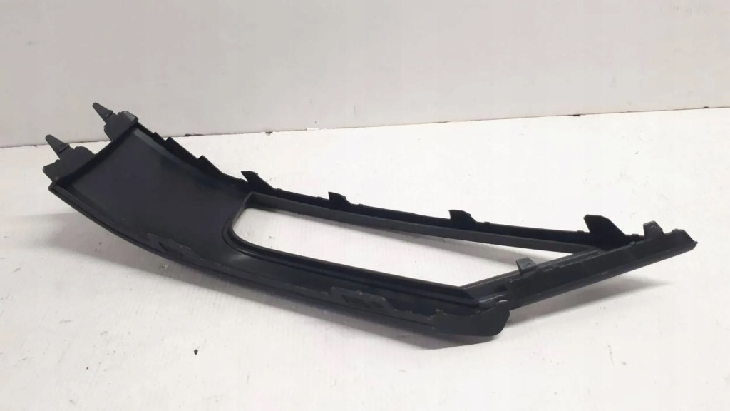 фото №6, Vw t-roc 2017-2021 решётка бампера левая перед