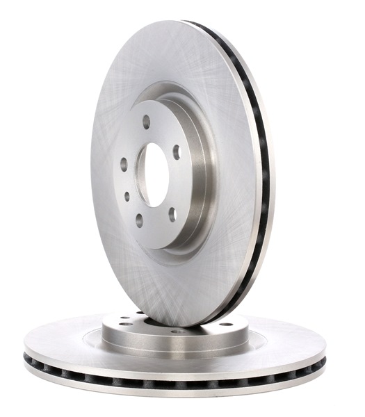 фото №12, Ridex 82b1085 диск тормозная перед do alfa romeo spider 916s 284mm