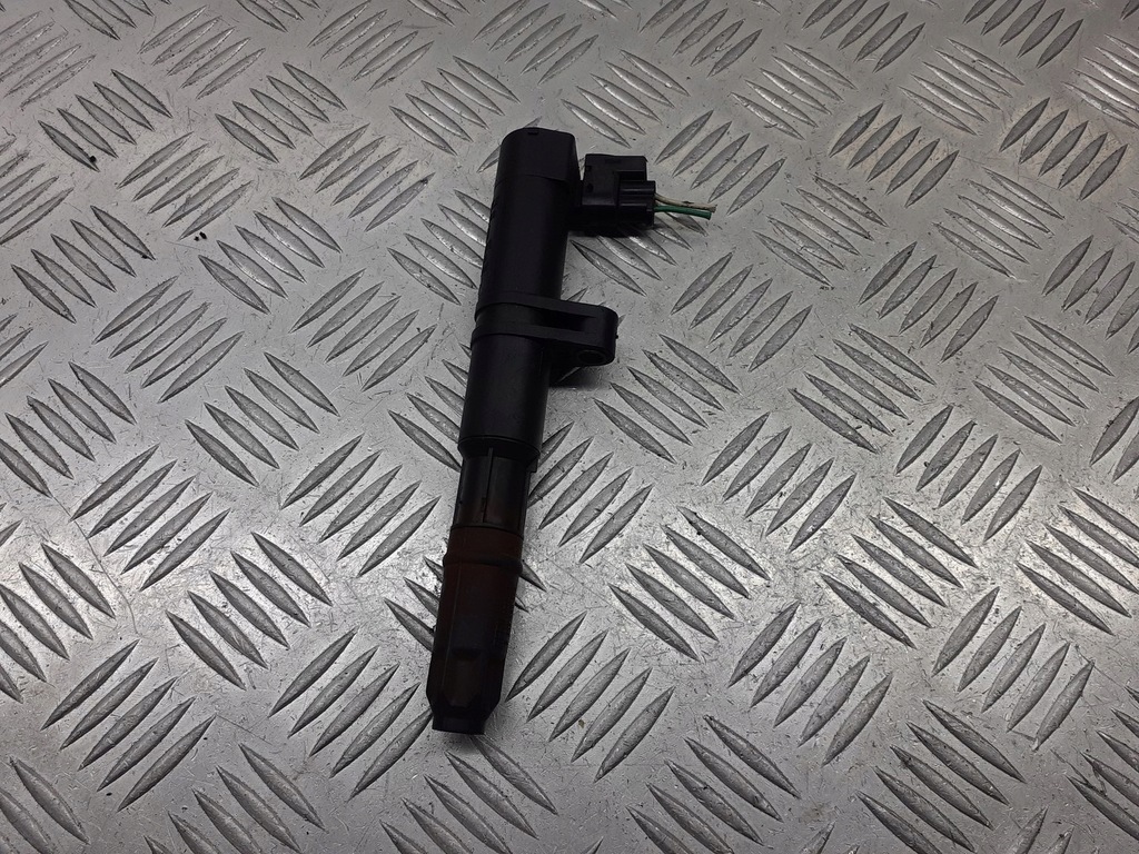 фото №1, Котушка запалювання renault scenic ii 2.0 16v 8200208611